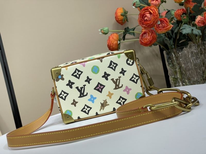 Louis Vuitton Box Bags